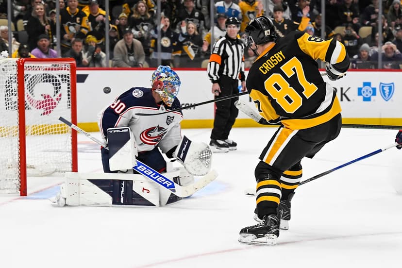 Crosby's Contract: Same Price, Different Era?