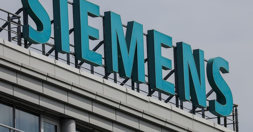Siemens achieves highest ever quarterly profit