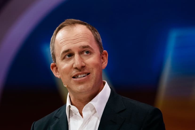 AI Startup Sierra Nets $950M, Valuation Soars Past $15B