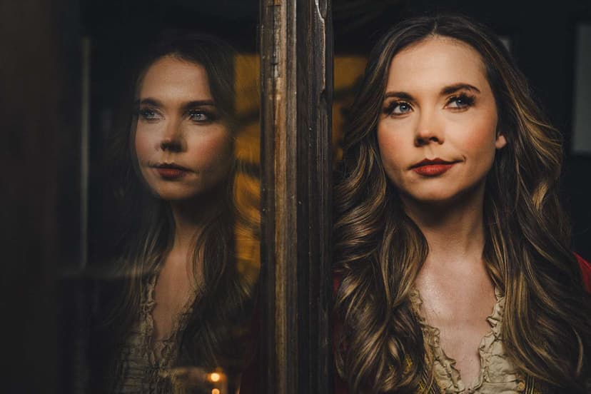 Sierra Hull's Grammy Shock: Indie Album Nabs 4 Nods