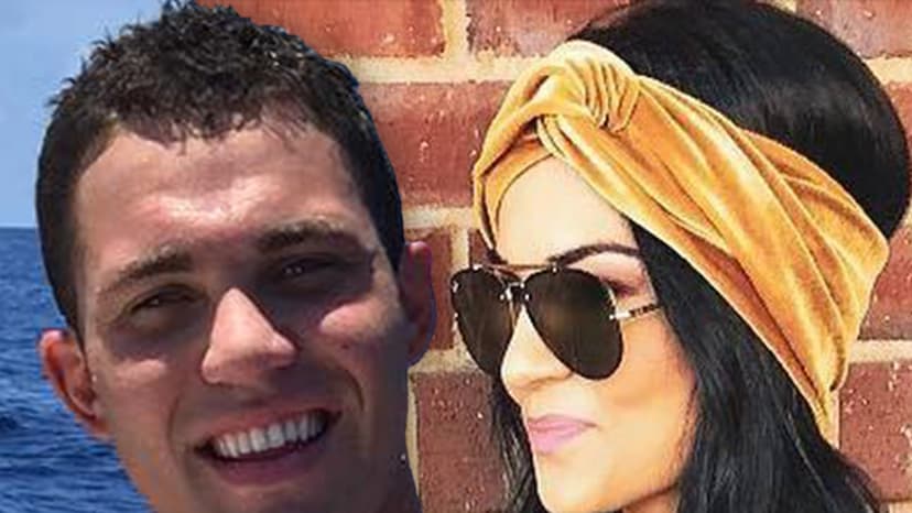 Siesta Key Star Faces Paternity Lawsuit