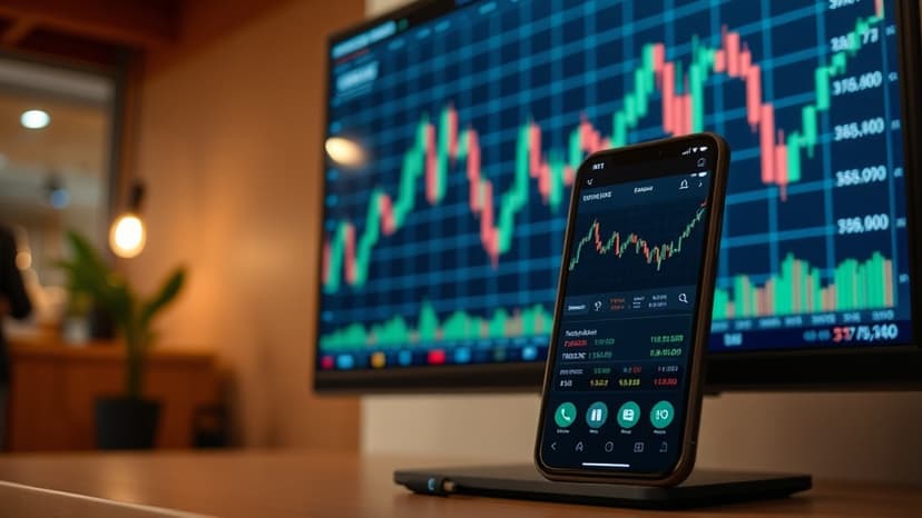 Sigachi Stock Drops Amid Management Shift