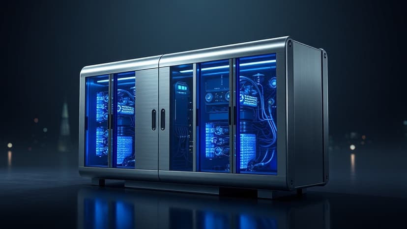 China Energy Firm Aims for $561M Hong Kong IPO