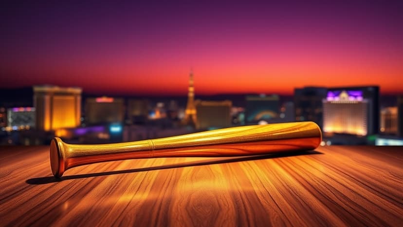 A's Lock Down Star Shortstop for 7 Years!