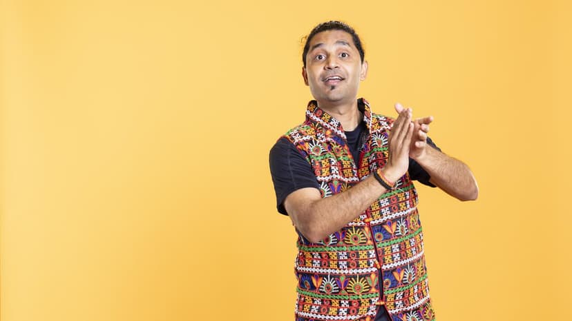 Sign Language Unlocks Music for Hearing Impaired