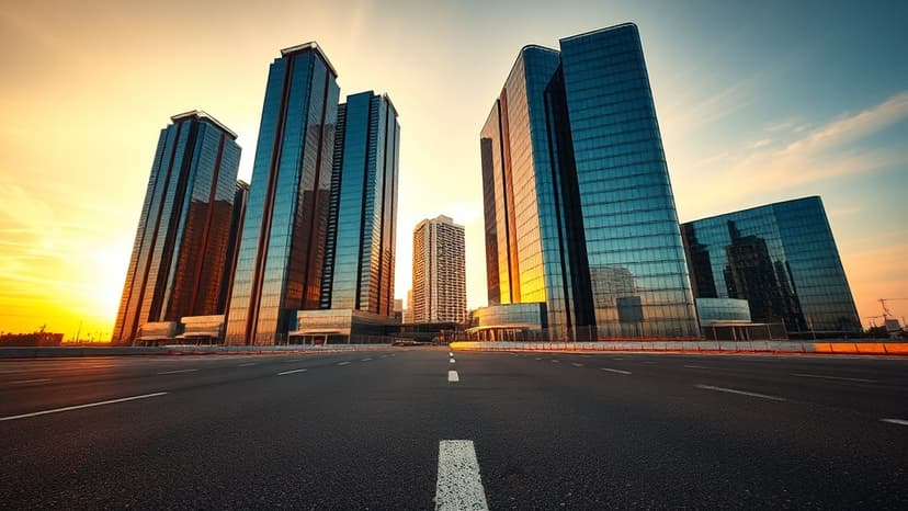 Signature Global, RMZ Forge Mega Gurugram Commercial Deal