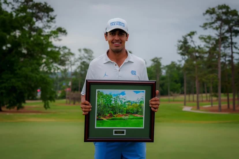 Sandhu's 57-Hole Thriller Earns PGA Tour Spot