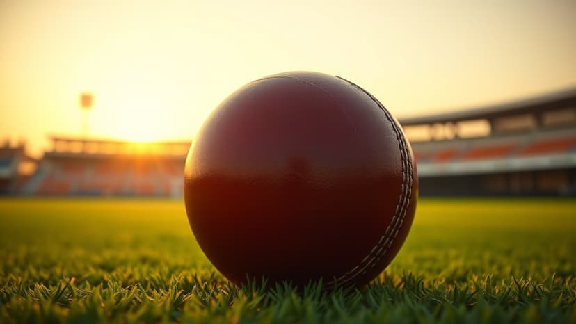 Raza Returns: Zimbabwe Eyes ODI Momentum