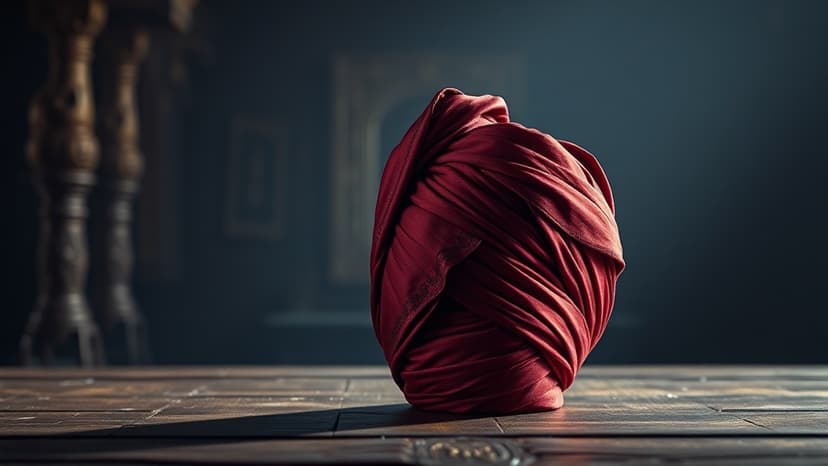 Sikh Group Objects to Viral AI-Generated Poster