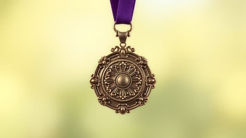 Sikh Hero Honored for WW1 Remembrance Efforts