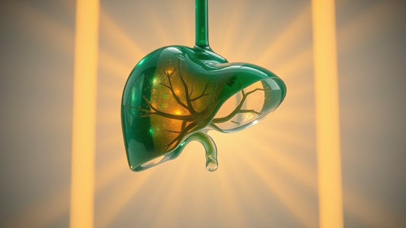 Liver Health: Early Signs You Can't Ignore