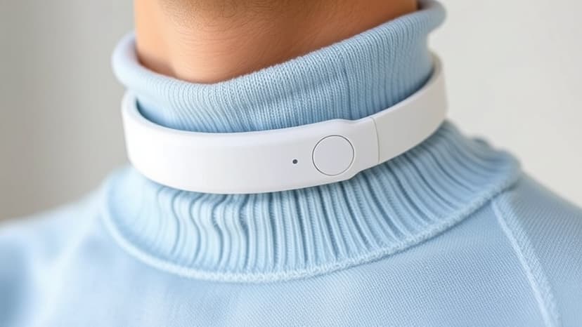 Silent Speech Tech Gives Voice to Stroke Survivors