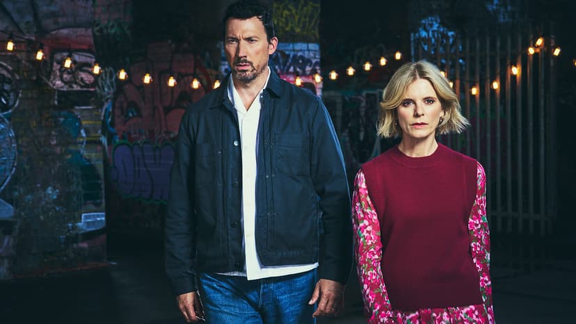 Silent Witness: Trust is the theme of the new series