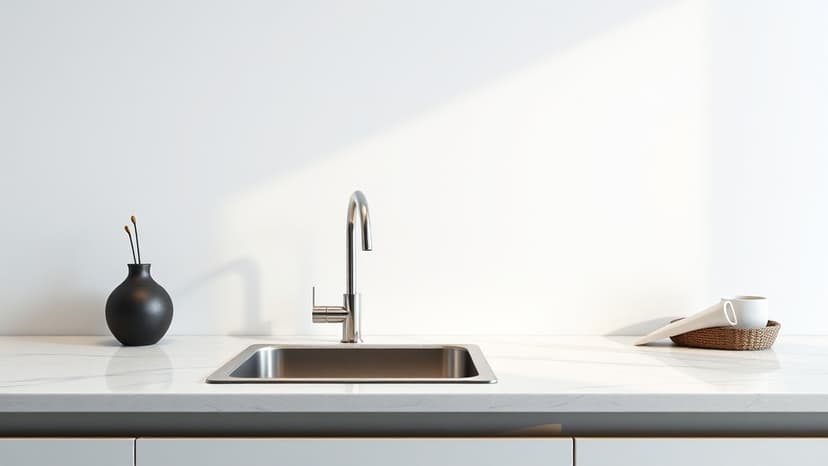 Killer Dust: The Hidden Danger in Stone Countertops