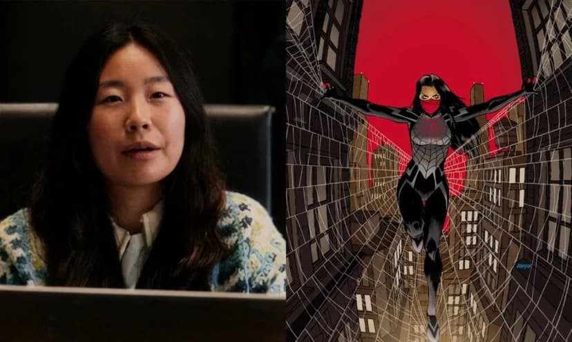 Silk's MCU Future: Mystery Lingers After New Cameo