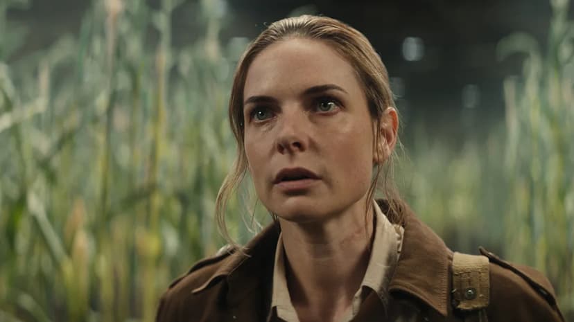 Apple TV's Silo: Mystery & Conspiracy Below