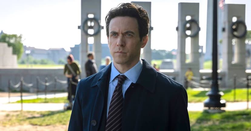 Silo Season 3: Author Defends Major Character Changes
