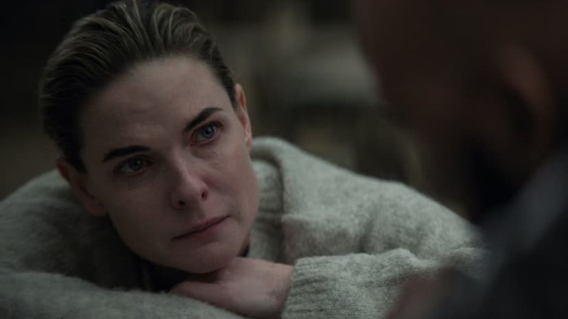 Silo Season 3 Finale: Troy's Shocking Reveal