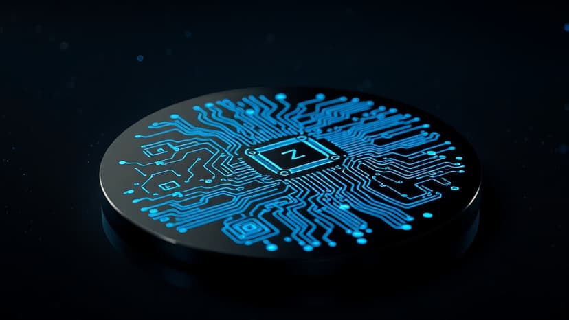 Siltronic Beats Expectations Amid AI Demand Boost