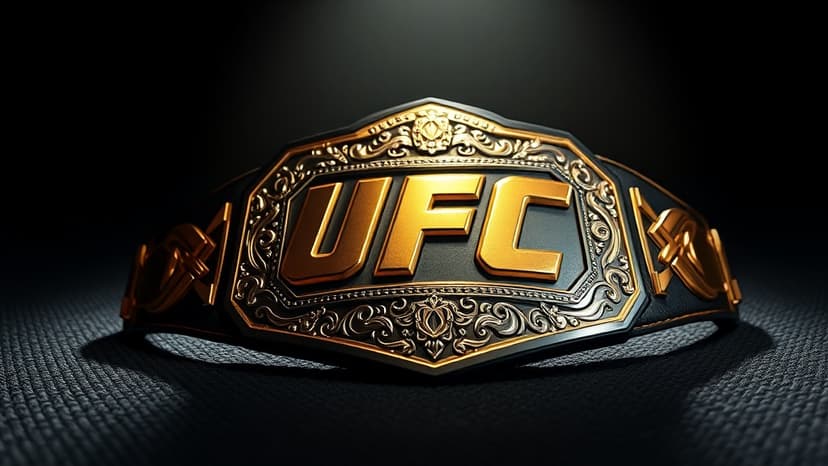 Silva Shocks Namajunas with Dominant UFC Victory