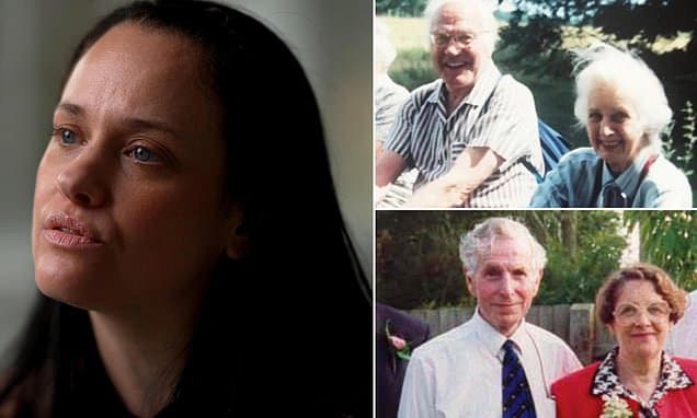 Cheshire Serial Killer Theory Ignites New Documentary