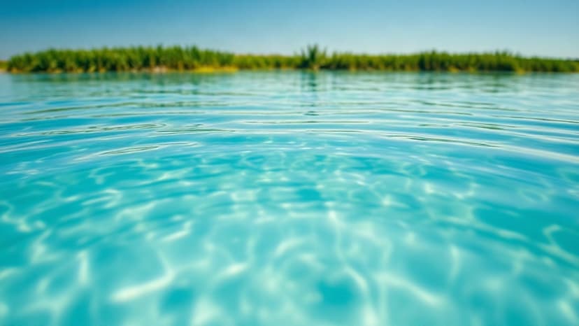 Wisconsin Lake's Radical Reset: Killing Fish to Save It