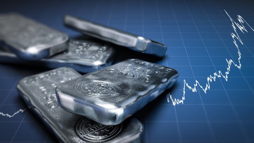 Silver Miners Boast Record $4.2 Billion Cash Hoard