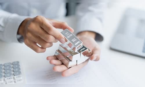 Silver Surges: Citi Predicts $150 Price Spike