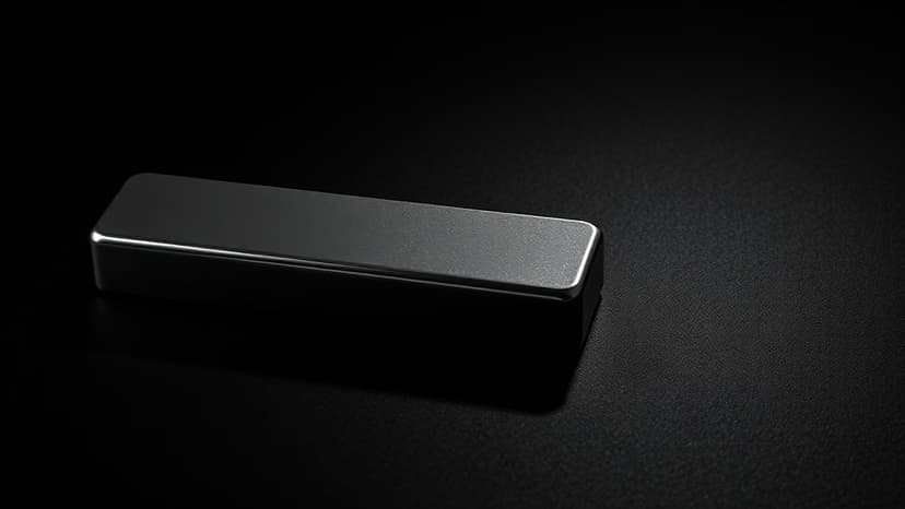 Silver Plunges 30%: Is More Pain Ahead?