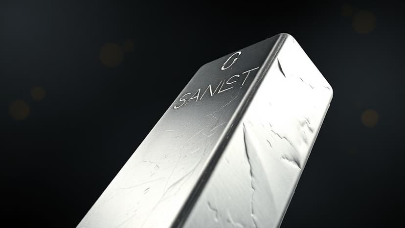 Silver Surges: Will it Hit $100 Amidst Market Frenzy?