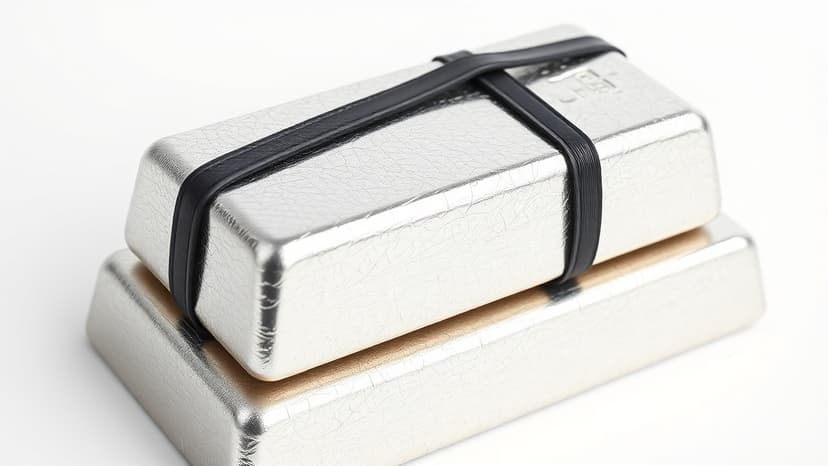 Silver Surges 25% in 18 Days: Historic Highs!