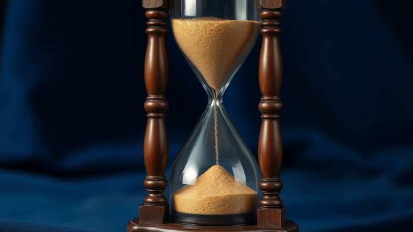 Sima Aunty: 2 Months to Decide, Not Years!