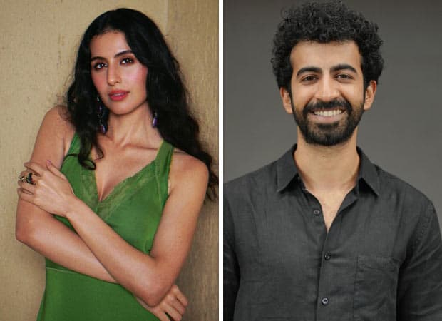 Akshay Kumar's niece Simar Bhatia signs second film
