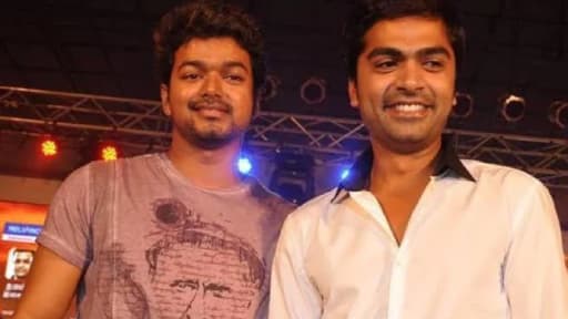 Simbu Backs Vijay's Final Film Amidst Release Woes