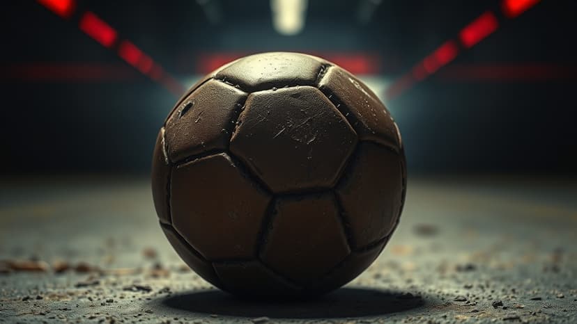 Simeone's Son: From Ball Boy to Star