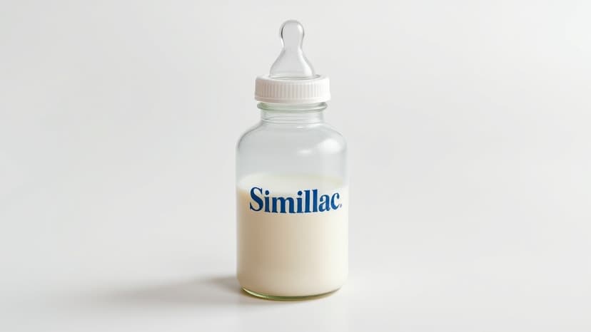 Judge Tosses Similac Heavy Metal Lawsuit