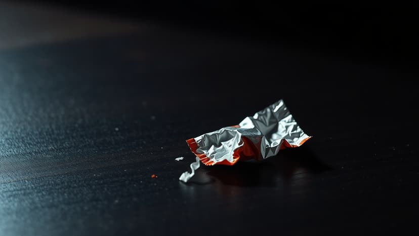 Cowell's Gum Habit Leads to BGT Ban!