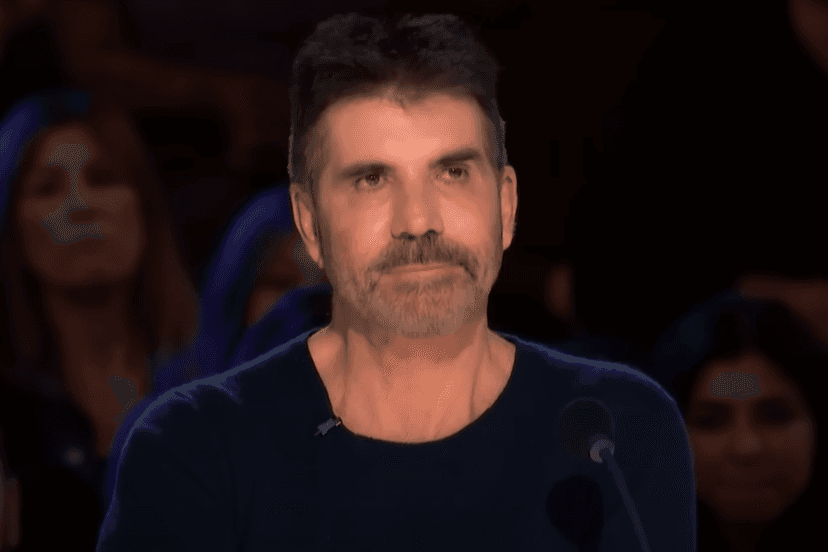 Susan Boyle's BGT Moment Changed Simon Cowell Forever