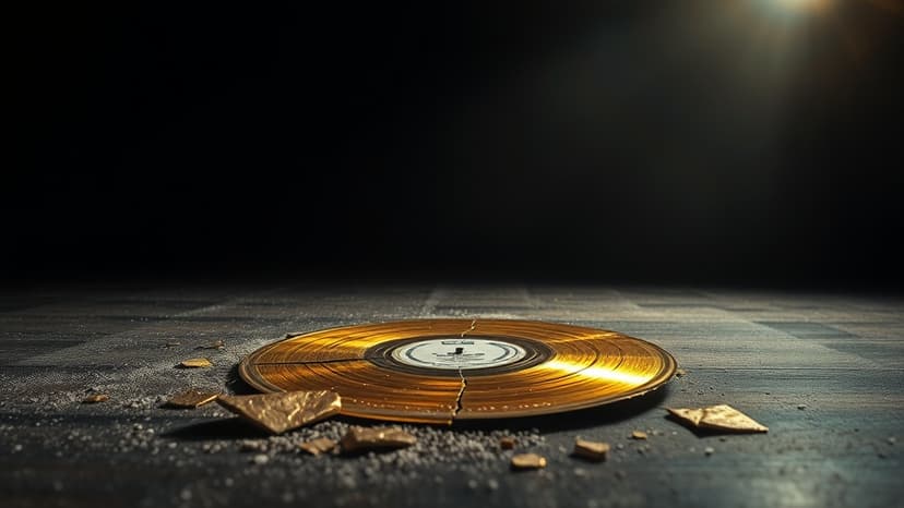 Simon Cowell's Boyband Flops: The Midas Touch Lost?