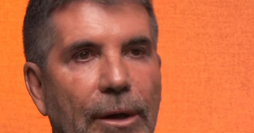 Simon Cowell's Health Battles: From Near-Death to Migraines