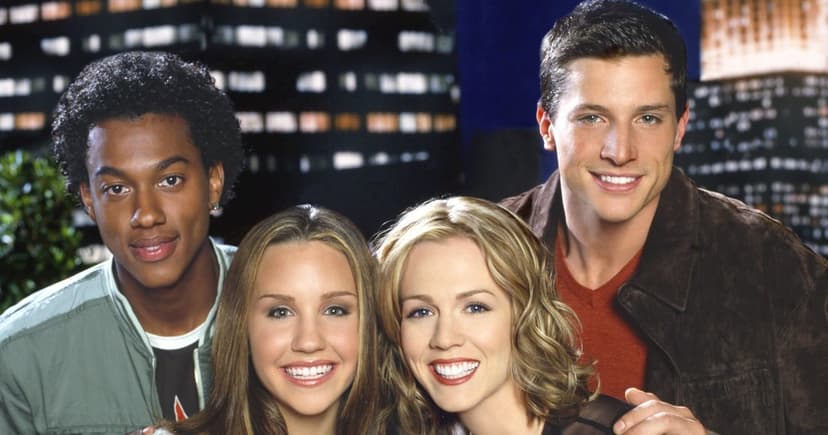 Simon Rex: I Knew I Was Fired From 'What I Like About You'