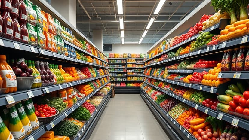 Retail Titan Roberts Earns CBE Honor