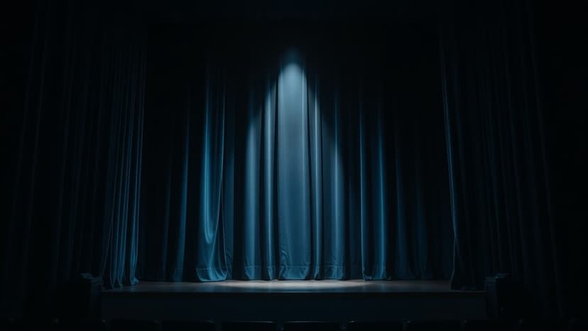 Simone Boseman: Grief's Gentle Unfolding