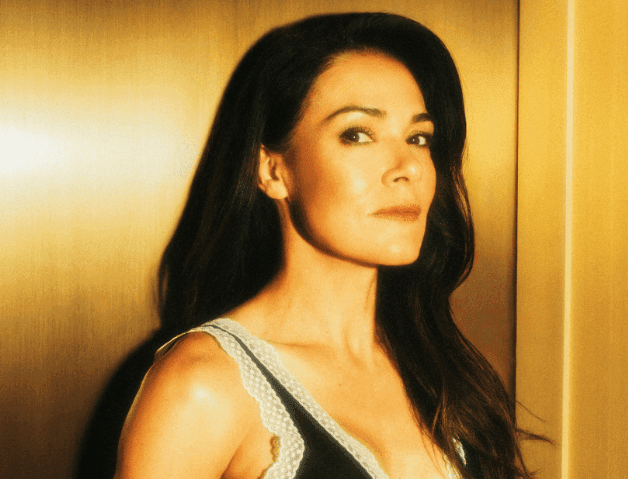 Yellowjackets Star Joins Gyllenhaal & Costner