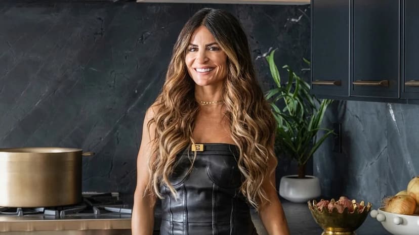 Alison Victoria's Sin City Rehab Returns Oct. 7