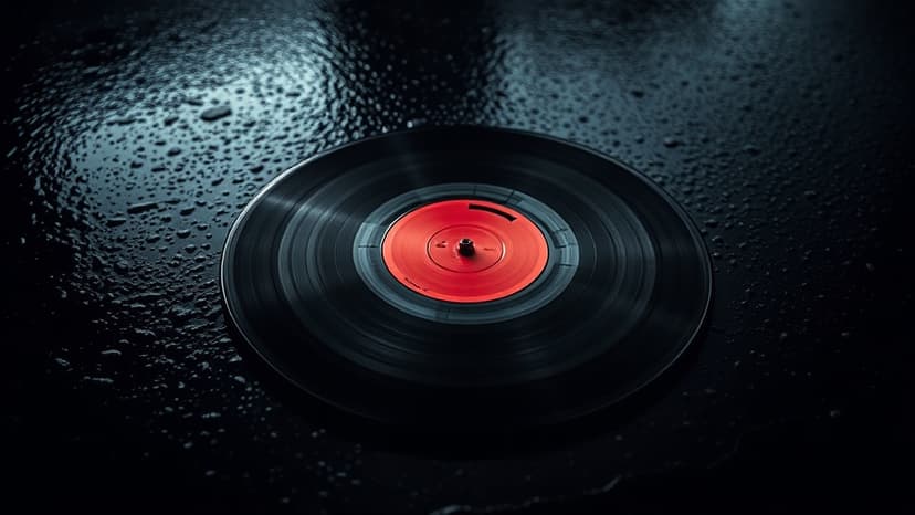 Sin City Soundtrack Gets Vinyl & Expanded Release