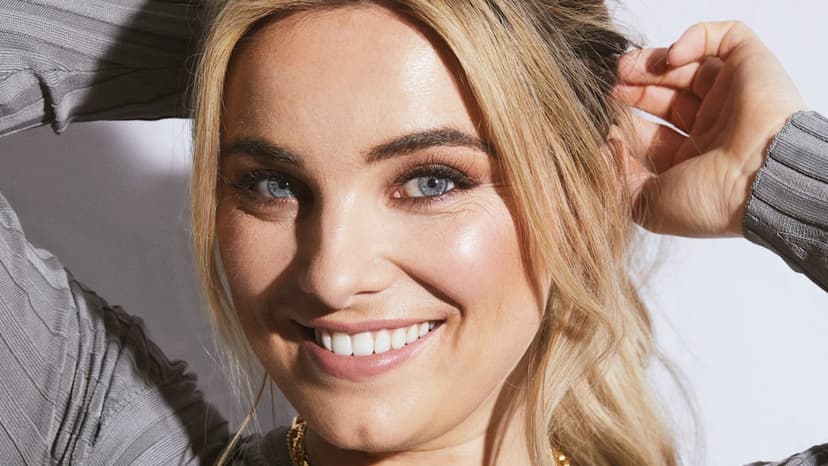 TV Star Balances Stardom and Motherhood