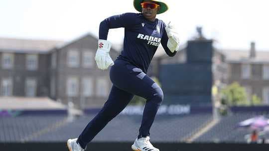 Jafta's Metamorphosis: From Keeper to All-Rounder