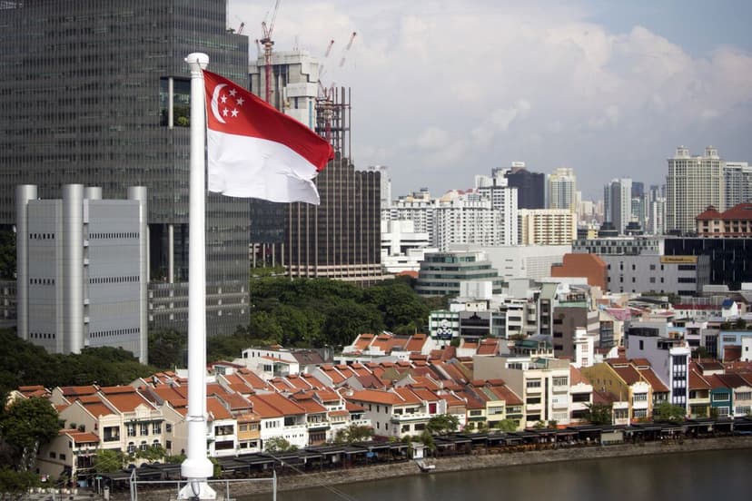 Singapore Declares 2026 Year of Climate Adaptation