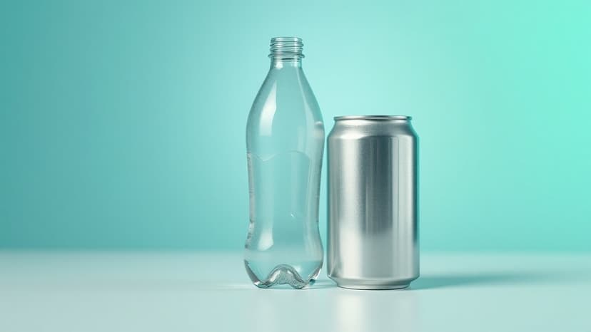 Singapore's 'Payback' for Bottles Starts April 2026